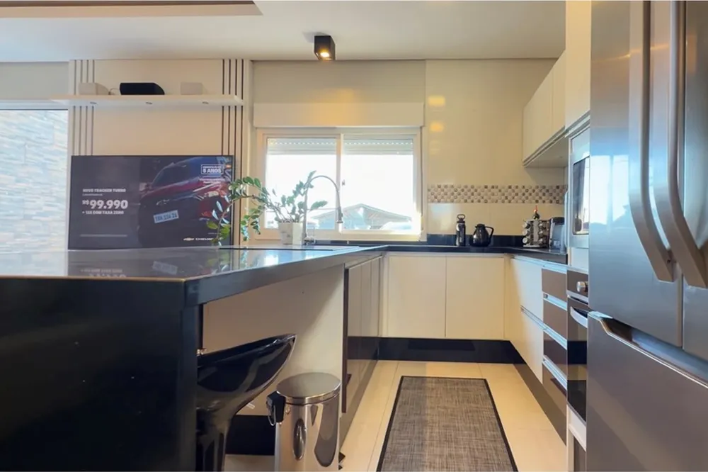 Casa para venda no bairro Capão Novo em Capão da Canoa