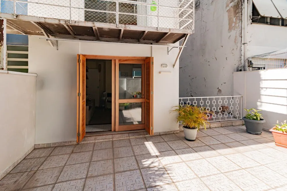 Apartamento para venda no bairro Mont Serrat em Porto Alegre