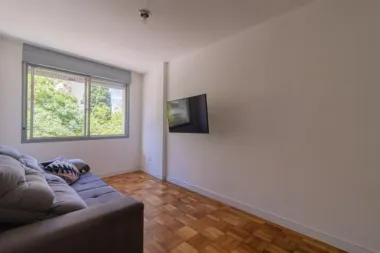 Apartamento para venda no bairro Centro Histórico em Porto Alegre