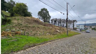 Terreno para venda no bairro São Luiz em Caxias do Sul