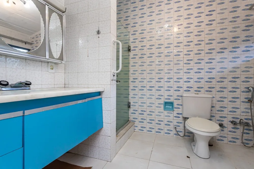 Casa para venda no bairro Boa Vista em Porto Alegre