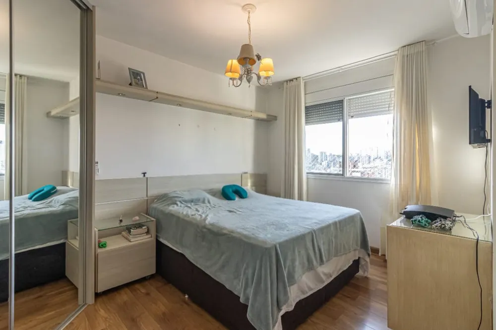 Apartamento para venda no bairro Petrópolis em Porto Alegre
