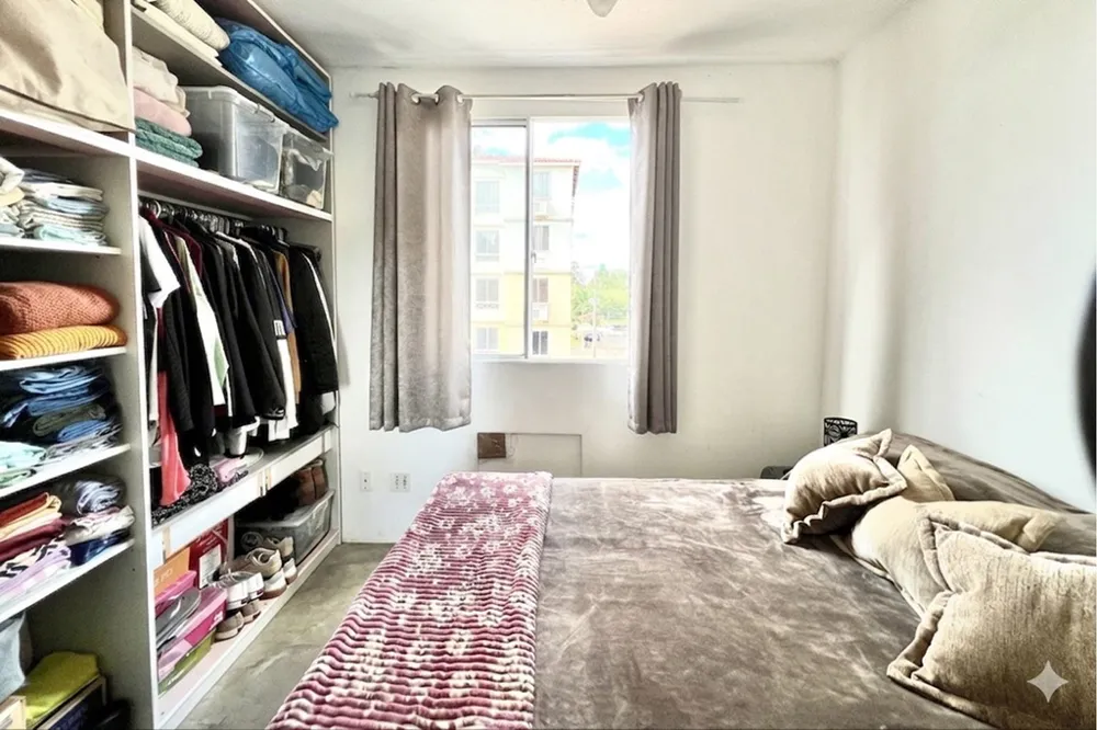 Apartamento para venda no bairro Fátima em Canoas