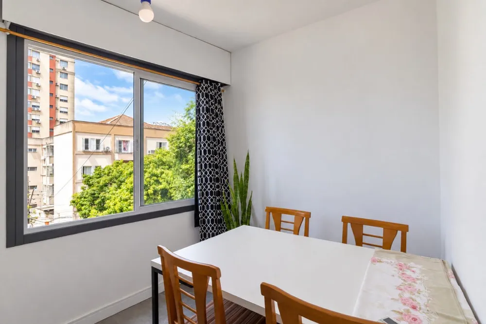 Apartamento para venda no bairro Santana em Porto Alegre