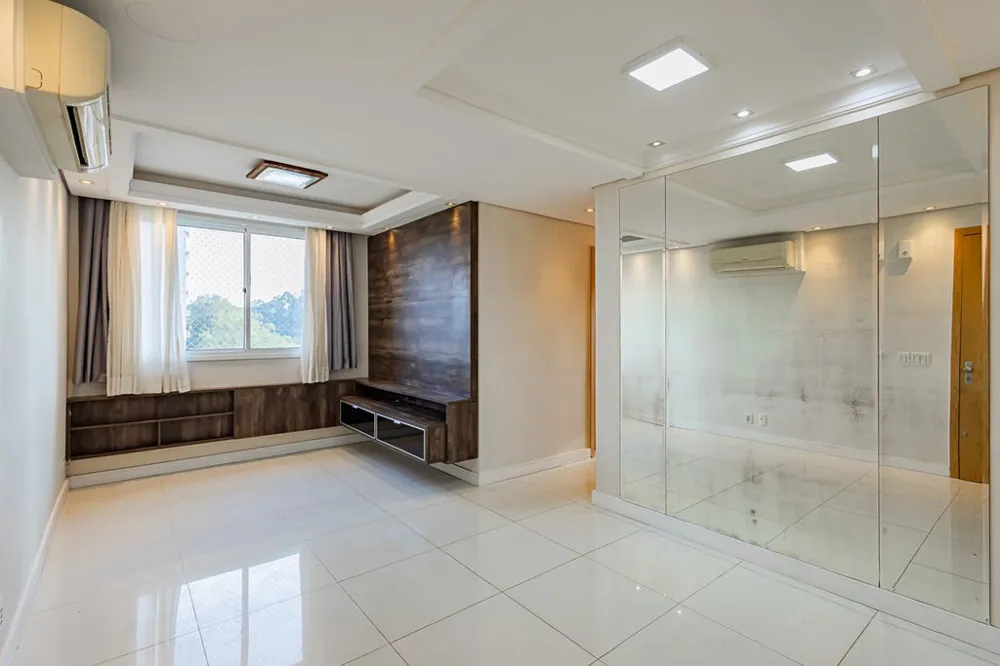 Apartamento para venda no bairro Jardim Carvalho em Porto Alegre