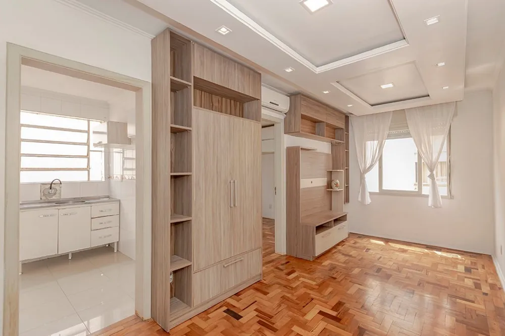 Apartamento para venda no bairro Jardim Leopoldina em Porto Alegre