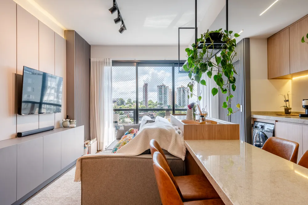 Apartamento para venda no bairro Boa Vista em Porto Alegre