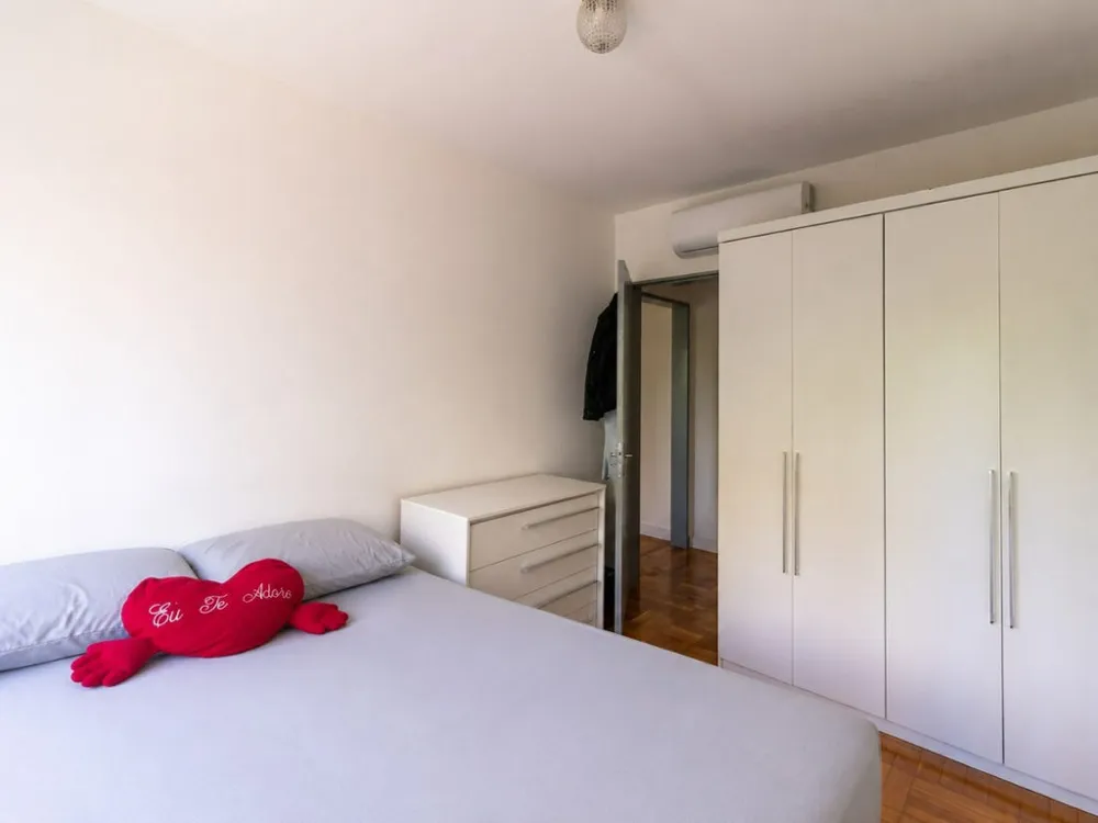 Apartamento para venda no bairro Centro Histórico em Porto Alegre