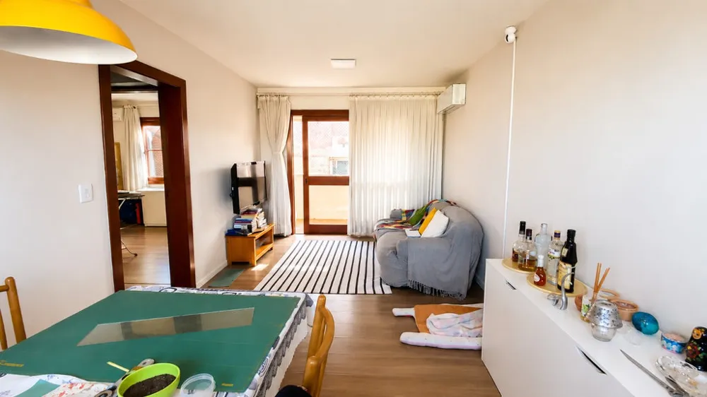 Apartamento para venda no bairro Petrópolis em Porto Alegre