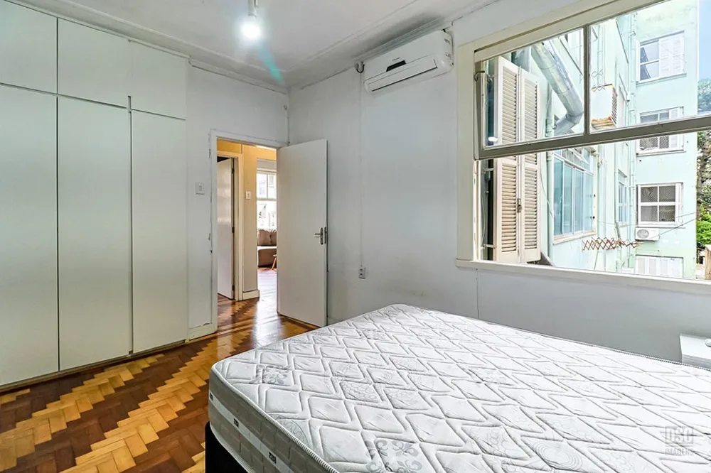 Apartamento para venda no bairro Petrópolis em Porto Alegre