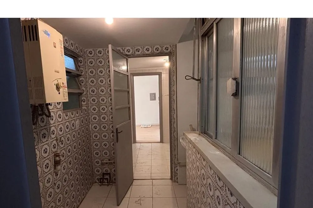 Apartamento para venda no bairro Cidade Baixa em Porto Alegre