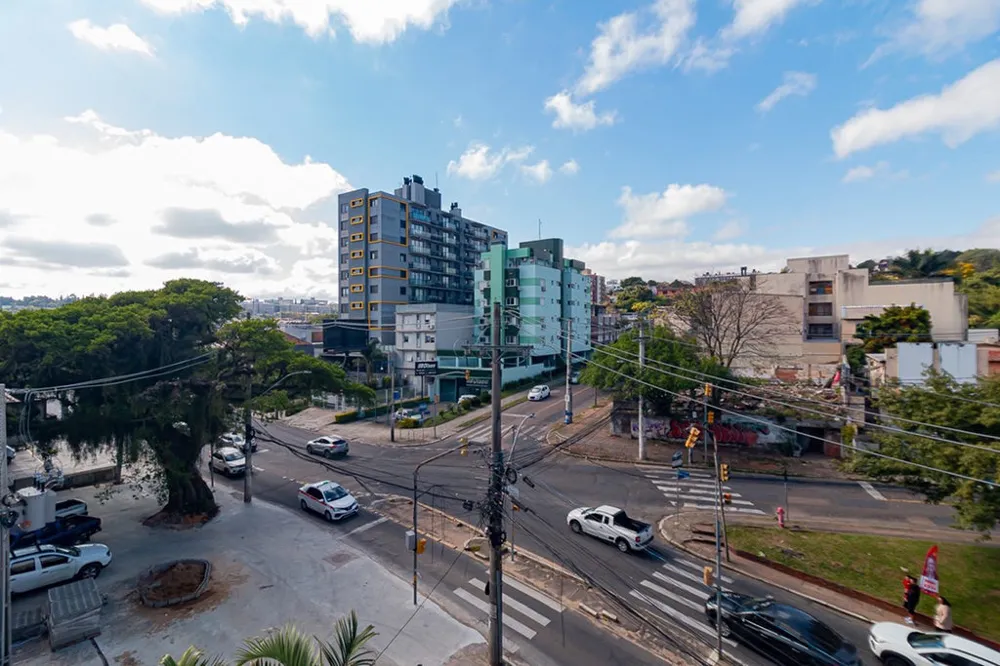Apartamento para venda no bairro Menino Deus em Porto Alegre