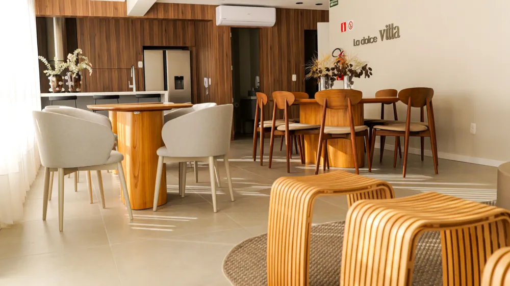 Apartamento para venda no bairro Sanvitto em Caxias do Sul