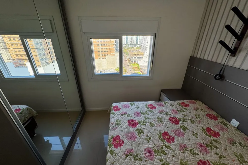 Apartamento para venda no bairro Zona Nova em Capão da Canoa