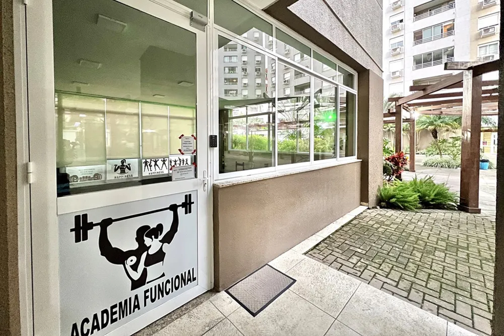 Apartamento para venda no bairro Centro em Canoas