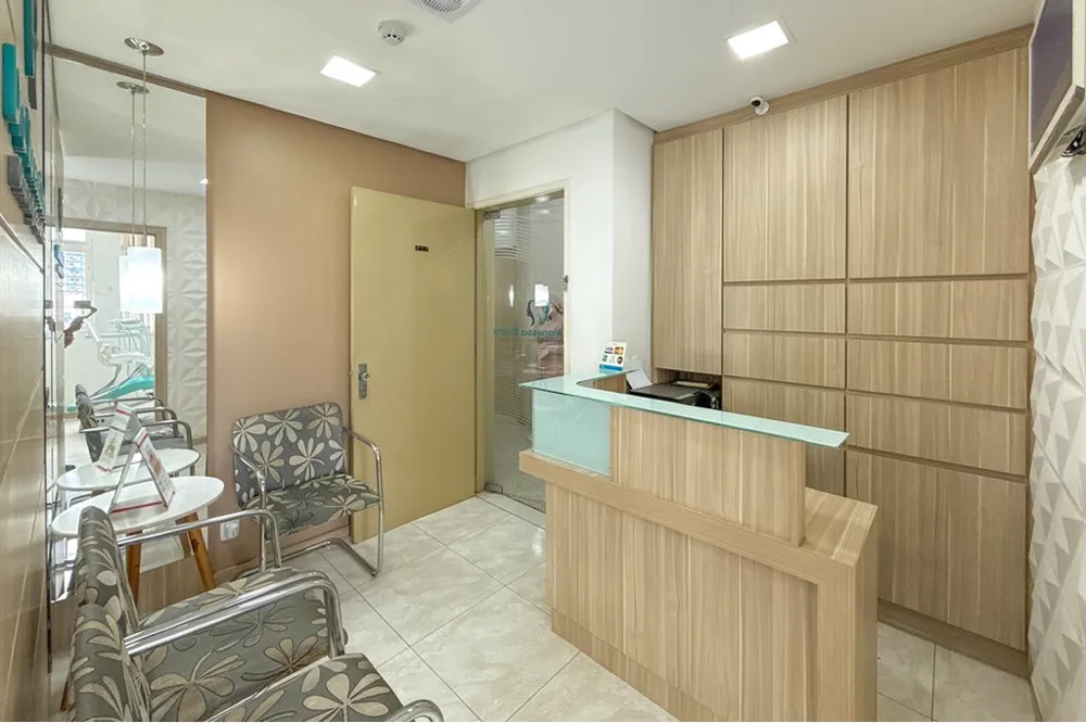 Sala para venda no bairro Centro em Canoas