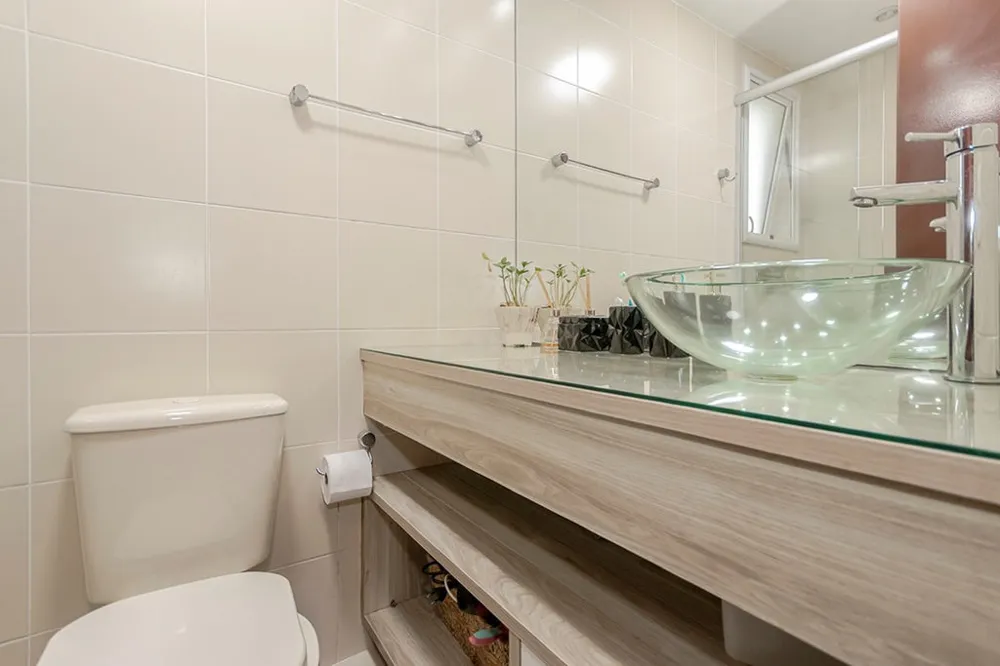 Apartamento para venda no bairro Cristo Redentor em Porto Alegre