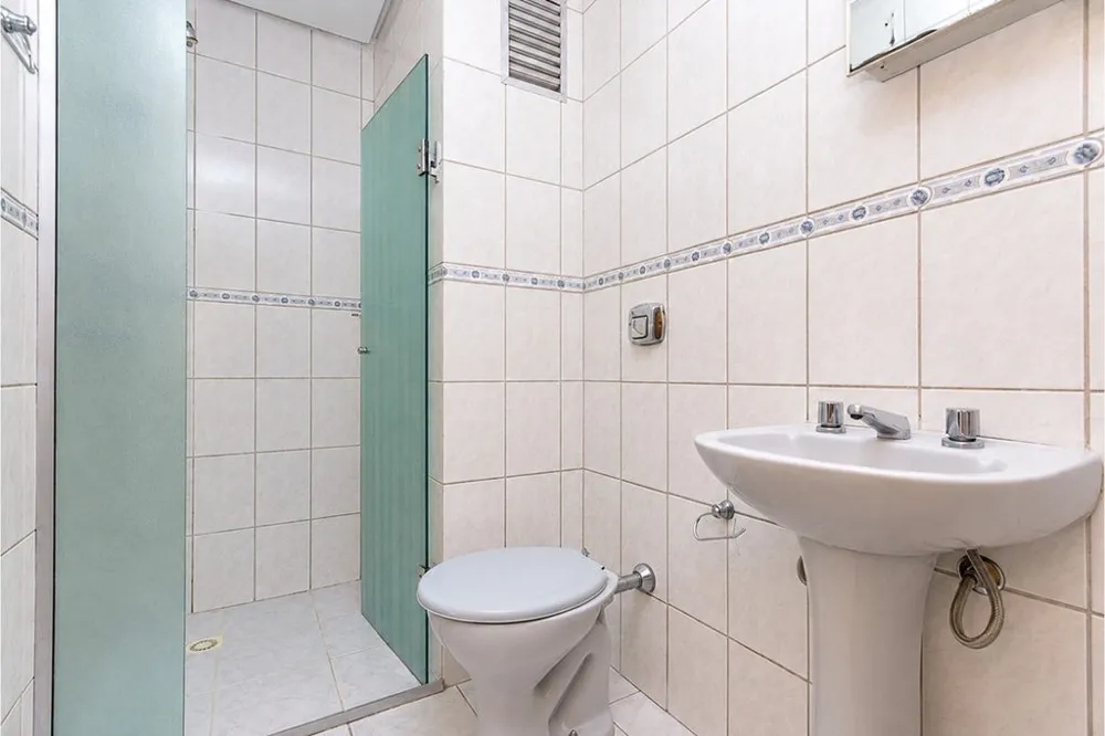 Apartamento para venda no bairro Boa Vista em Porto Alegre