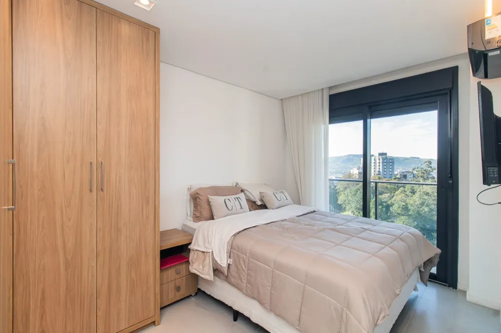 Apartamento para venda no bairro Petrópolis em Porto Alegre