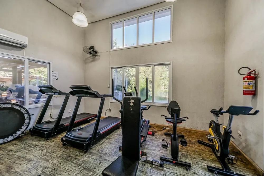 Apartamento para venda no bairro Cavalhada em Porto Alegre
