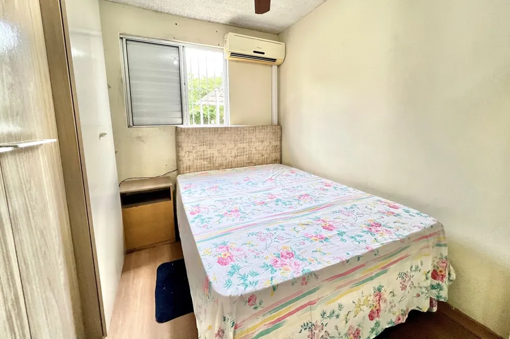 Apartamento para venda no bairro Estância Velha em Canoas