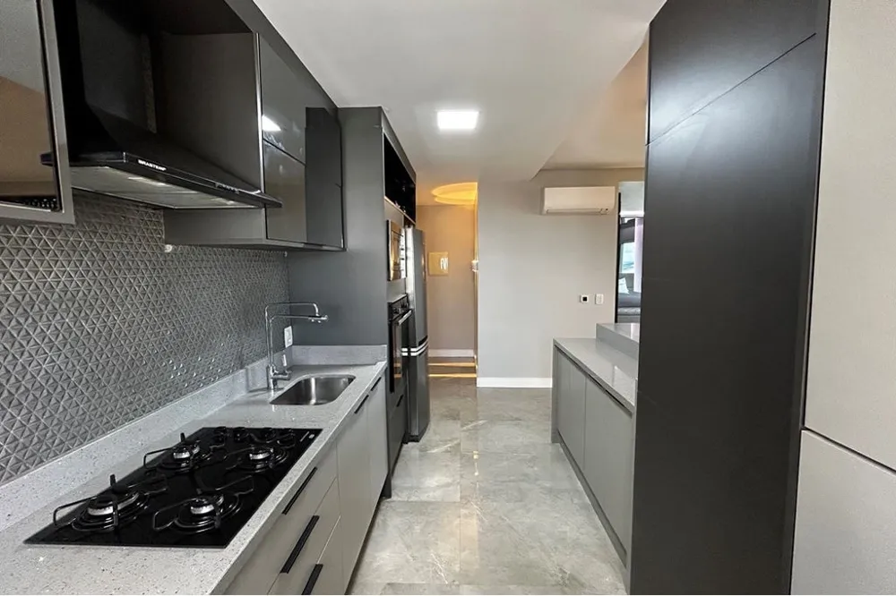 Apartamento para venda no bairro Menino Deus em Porto Alegre