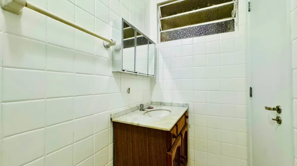 Apartamento para venda no bairro Floresta em Porto Alegre