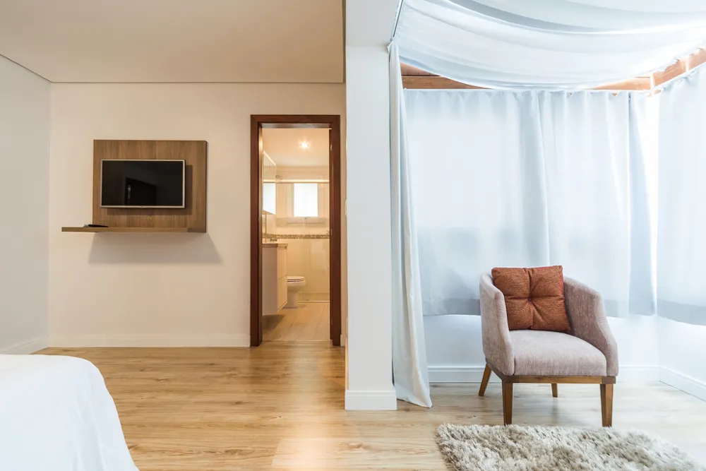 Apartamento para venda no bairro Centro em Gramado