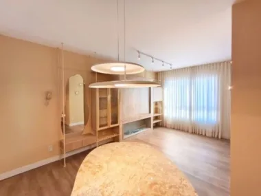 Apartamento para venda no bairro Marechal Rondon em Canoas