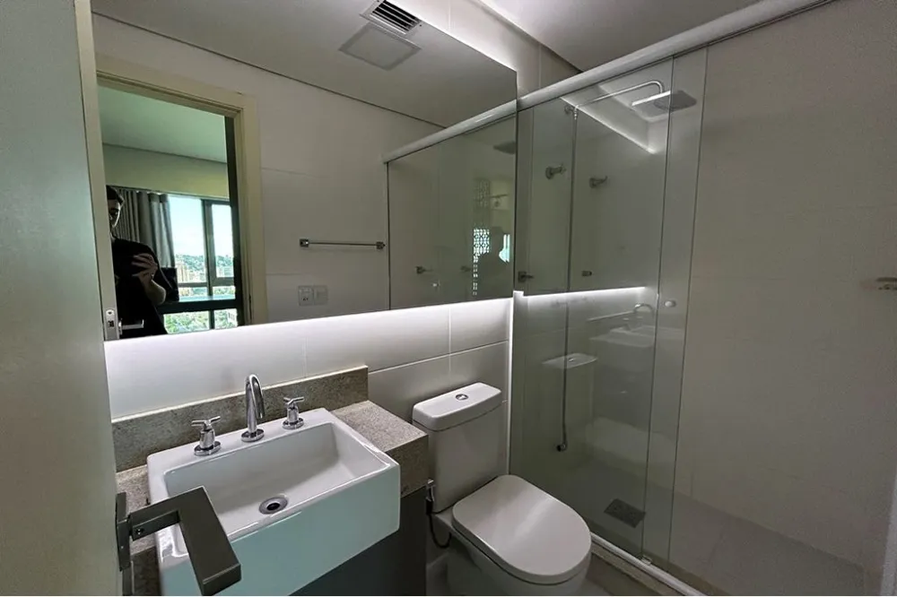 Apartamento para venda no bairro Menino Deus em Porto Alegre