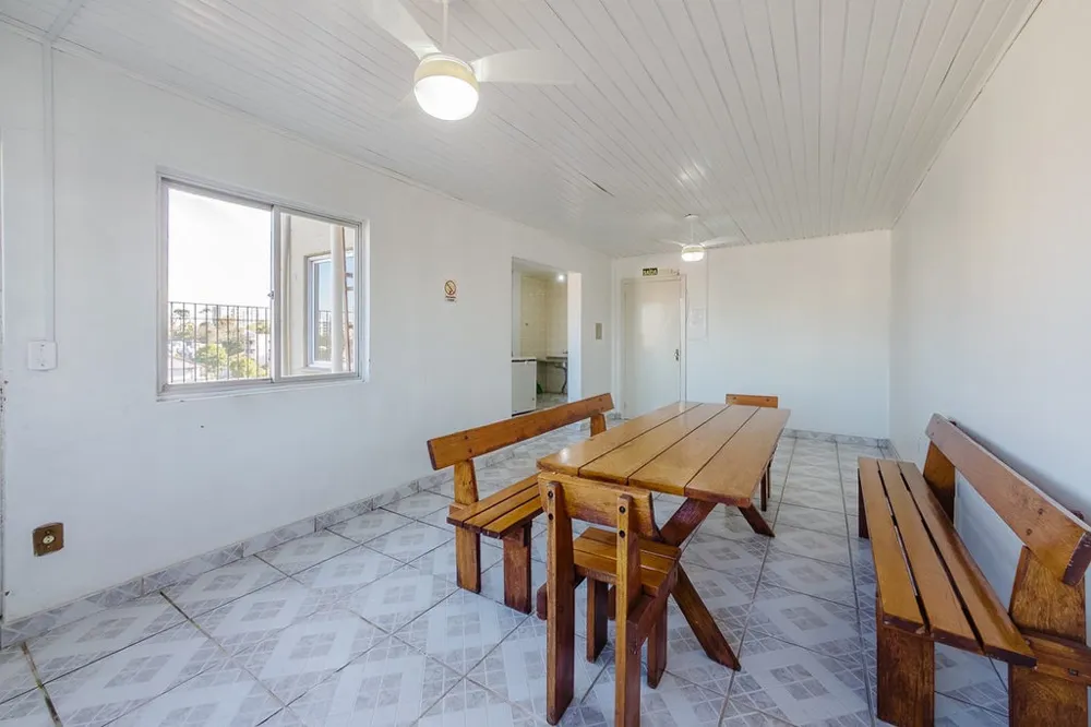 Apartamento para venda no bairro Nossa Senhora das Graças em Canoas