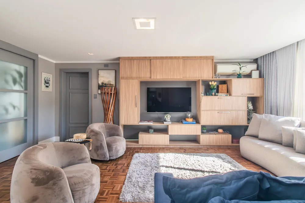 Apartamento para venda no bairro Moinhos de Vento em Porto Alegre