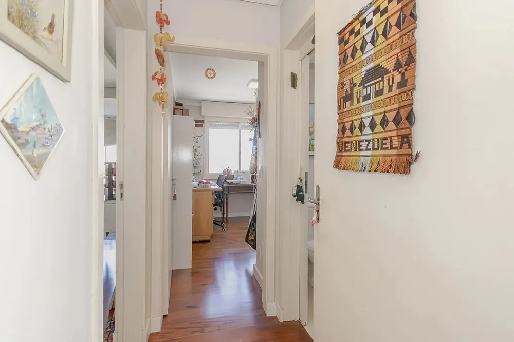 Apartamento para venda no bairro Camaquã em Porto Alegre