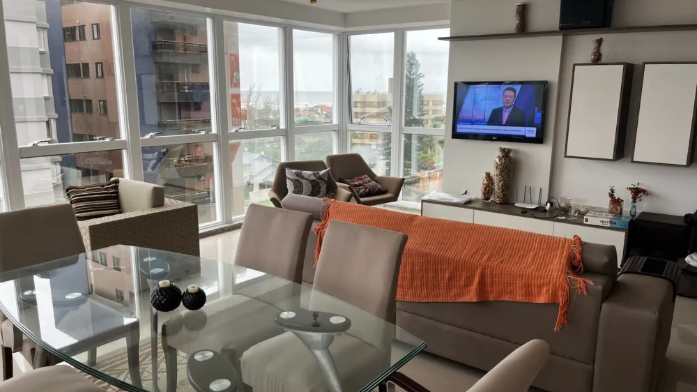 Apartamento para venda no bairro Praia Grande em Torres
