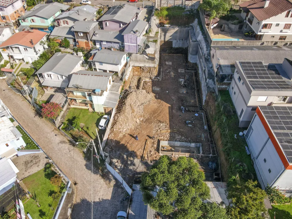 Apartamento para venda no bairro Progresso  em Bento Gonçalves