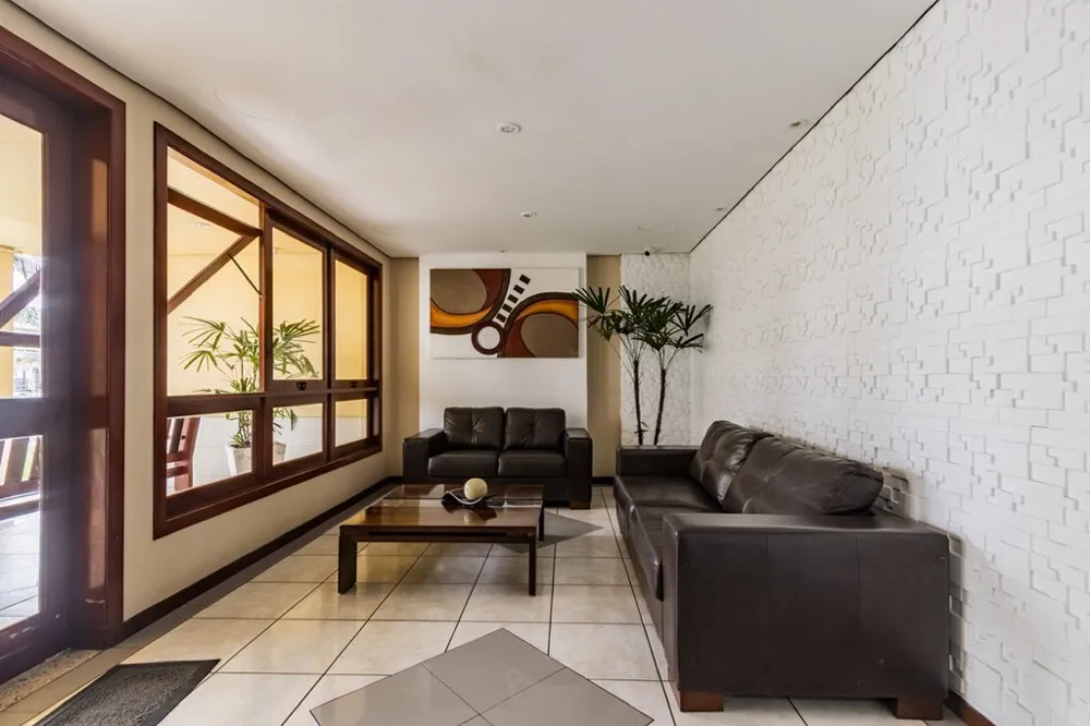 Apartamento para venda no bairro Partenon em Porto Alegre