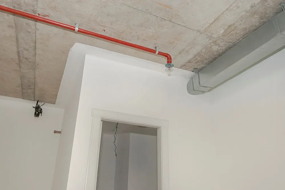 Sala para venda no bairro Santana em Porto Alegre