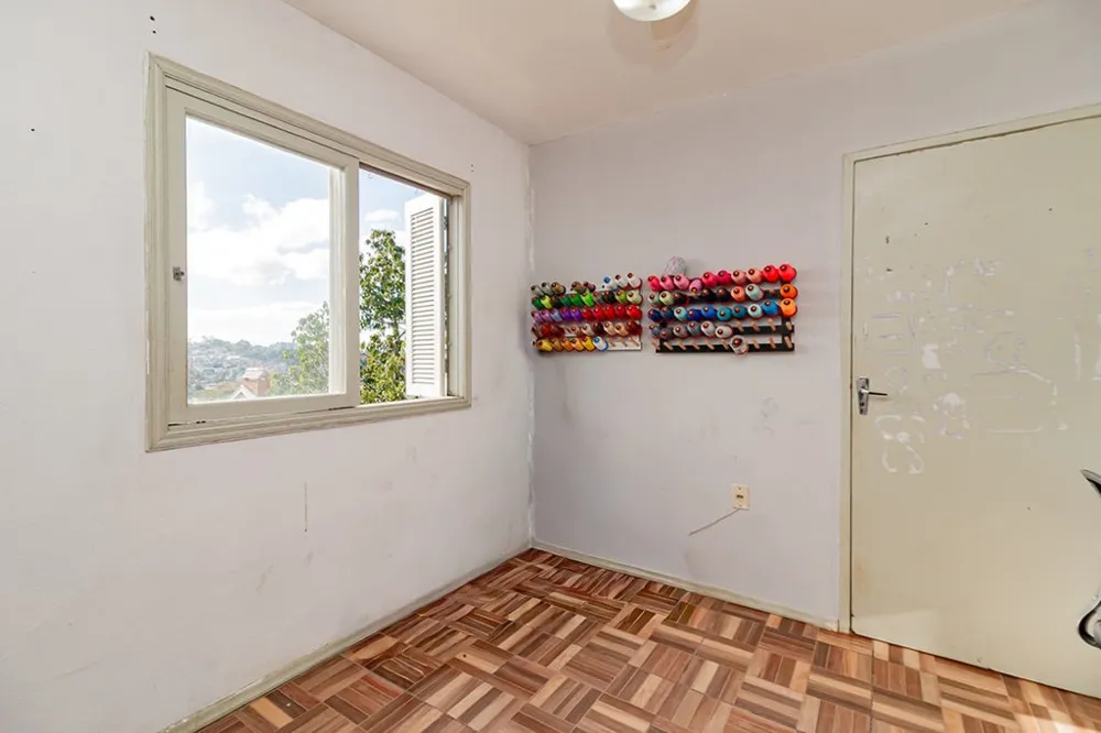 Casa em Condomínio para venda no bairro Santa Tereza em Porto Alegre