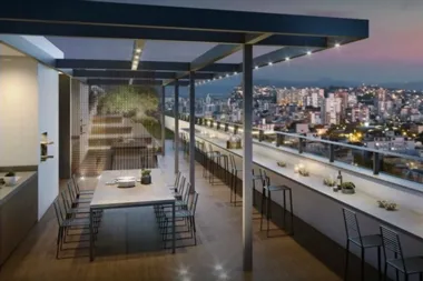 Apartamento para venda no bairro Rio Branco em Porto Alegre