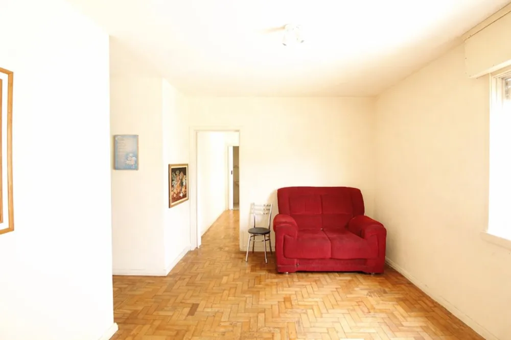 Apartamento para venda no bairro Jardim do Salso em Porto Alegre