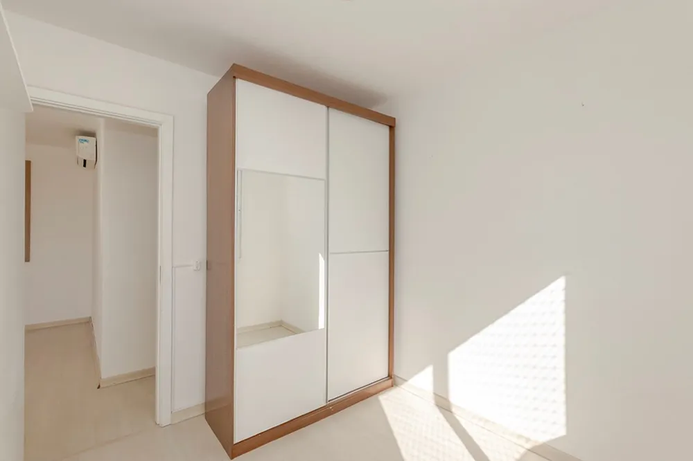 Apartamento para venda no bairro Morro Santana em Porto Alegre