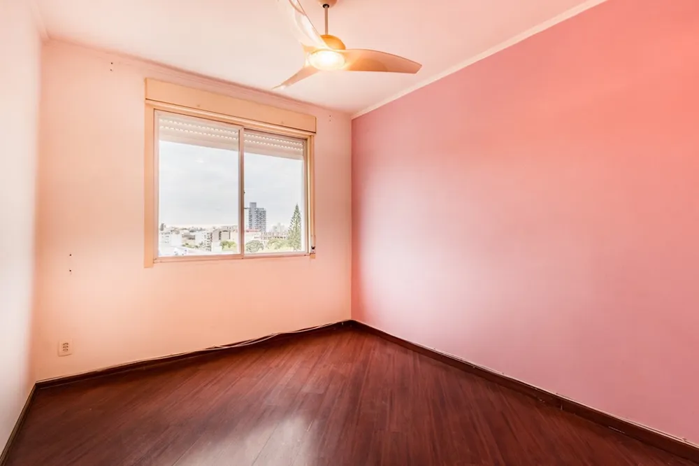 Apartamento para venda no bairro Cristo Redentor em Porto Alegre