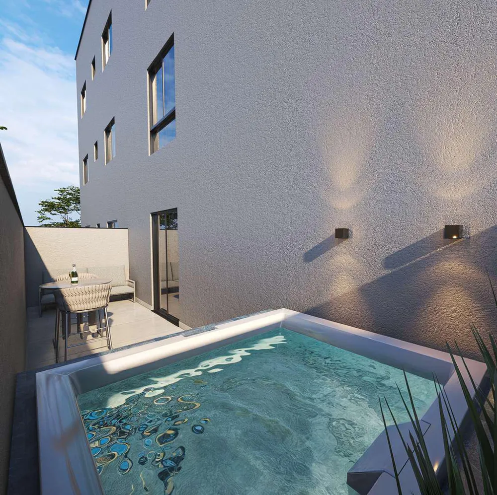 Apartamento para venda no bairro Cordeiros em Itajaí