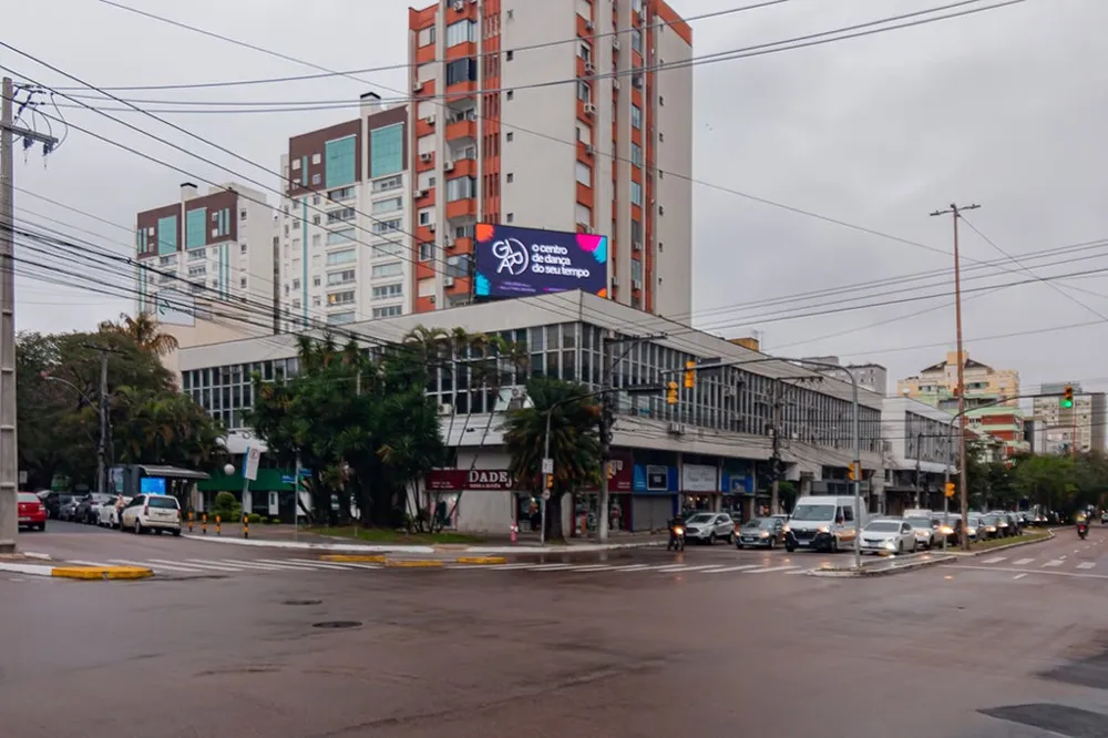 Loja para venda no bairro Moinhos de Vento em Porto Alegre