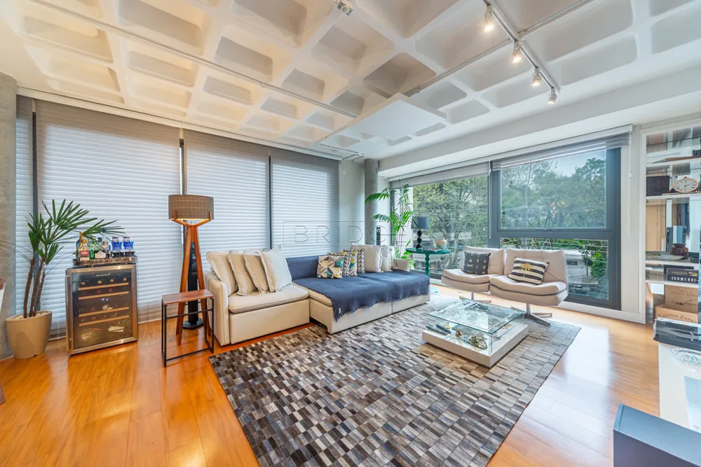 Apartamento para venda no bairro Petrópolis em Porto Alegre