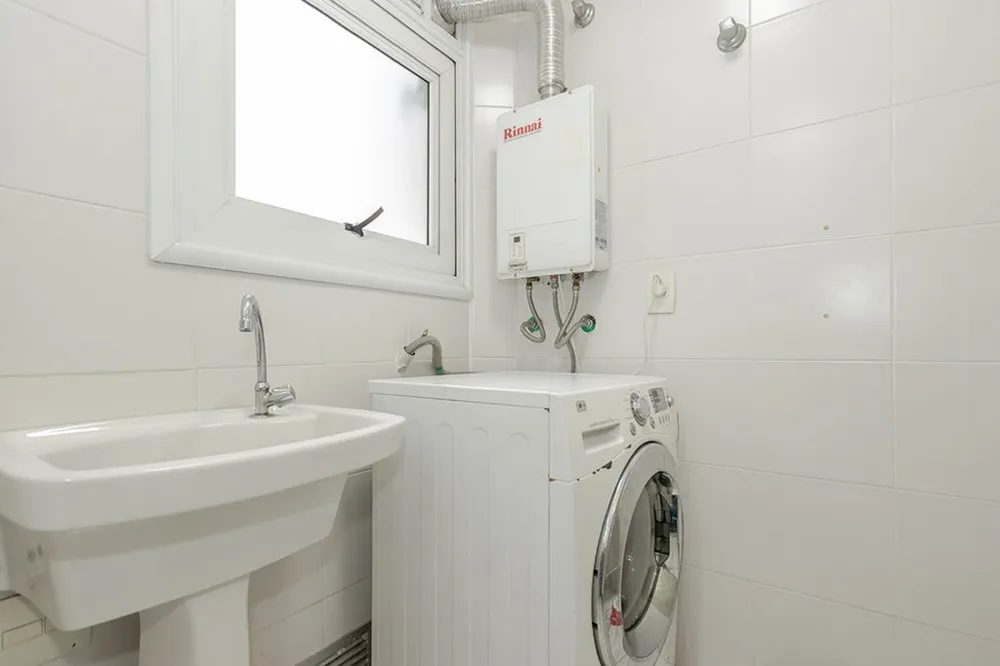 Apartamento para venda no bairro Cristo Redentor em Porto Alegre