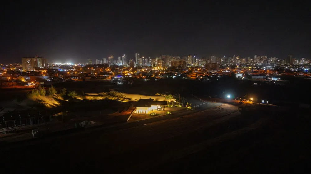 Casa de Condomínio para venda no bairro Centro em Passo de Torres