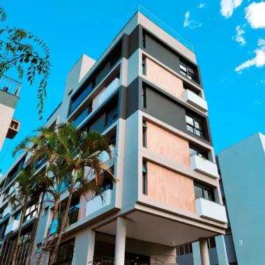Apartamento para venda no bairro Menino Deus em Porto Alegre