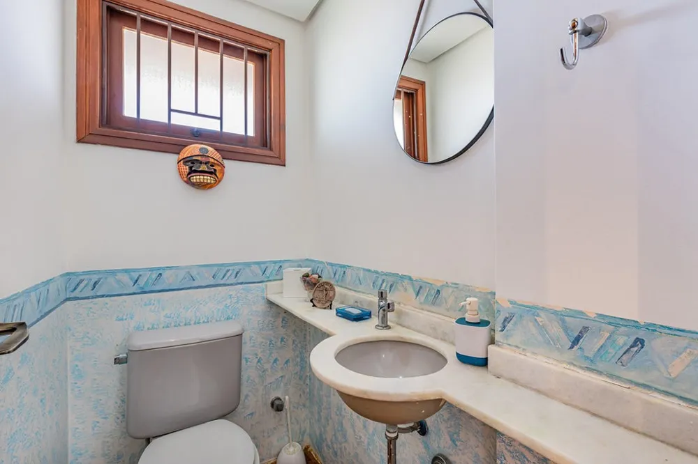 Apartamento para venda no bairro Moinhos de Vento em Porto Alegre