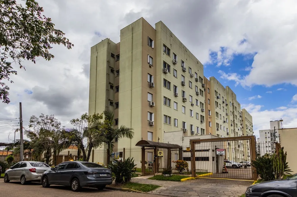 Apartamento para venda no bairro Sarandi em Porto Alegre
